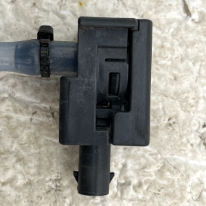 Mercedes B Class W247 Pedestrian Protection Pressure Sensor 19 TO 25 A2479051305 - Image 8