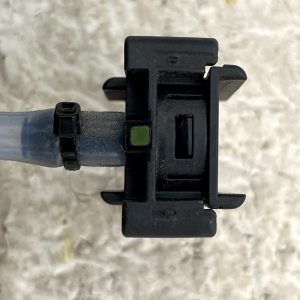 Mercedes B Class W247 Pedestrian Protection Pressure Sensor 19 TO 25 A2479051305 - Image 9