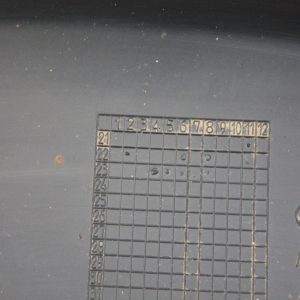 Mercedes B Class W247 Rear Bumper Right Side Trim A2478850509 Genuine - Image 11