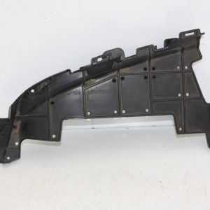 Mercedes C Class AMG Rear Bumper Exhaust Trim right 2015 TO 2018 - Image 7