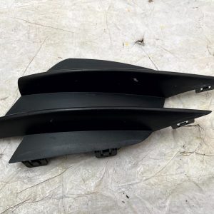 Mercedes C Class AMG W205 Front Right Bumper Grille 18 TO 22 A2058857302 Genuine