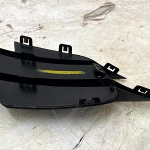 Mercedes C Class AMG W205 Front Right Bumper Grille 18 TO 22 A2058857302 Genuine - Image 5