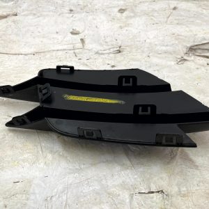 Mercedes C Class AMG W205 Front Right Bumper Grille 18 TO 22 A2058857302 Genuine - Image 6