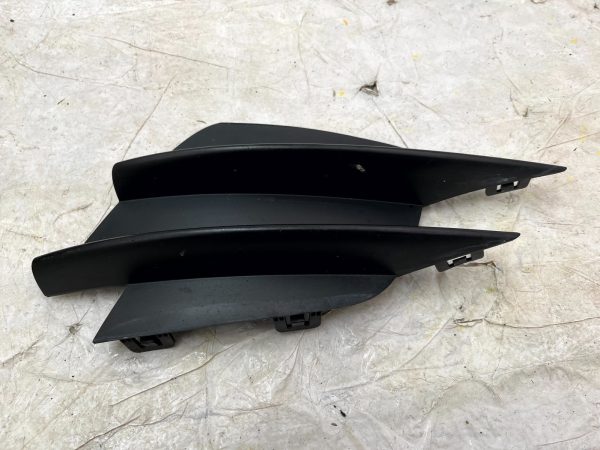 Mercedes-C-Class-AMG-W205-Front-Right-Bumper-Grille-18-TO-22-A2058857302-Genuine-177661529674