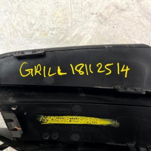Mercedes C Class AMG W205 Front Right Bumper Grille 18 TO 22 A2058857302 Genuine - Image 8