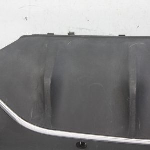 Mercedes C Class C205 AMG Coupe Rear Bumper Diffuser 18 - 22 A2058855803 Genuine - Image 9