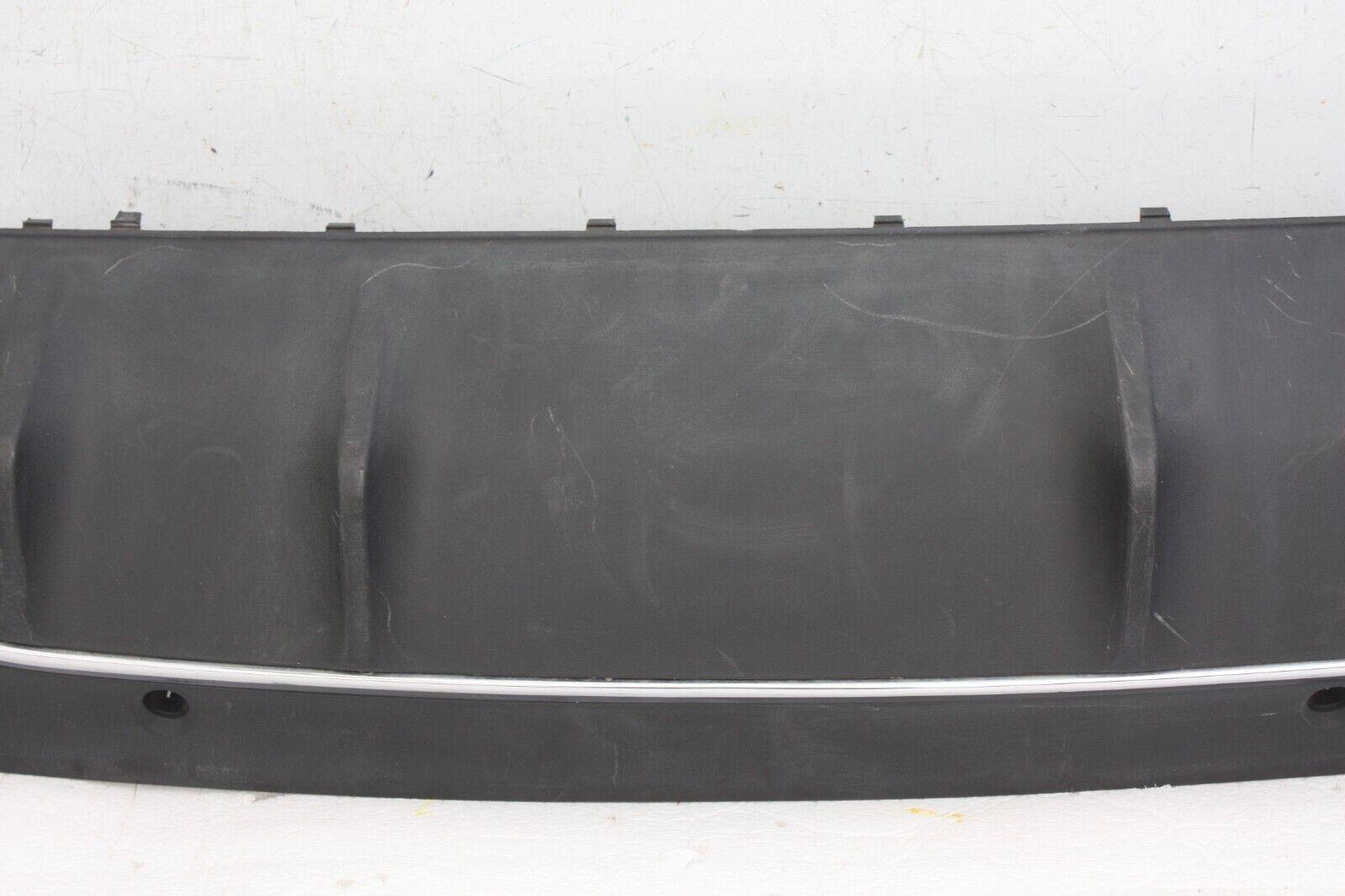 Mercedes-C-Class-C205-AMG-Coupe-Rear-Bumper-Diffuser-2018-ON-A2058855803-Genuine-176393270754-4