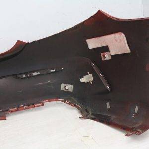 Mercedes C Class C205 AMG Rear Bumper 2015 TO 2018 A2058858438 Genuine - Image 11