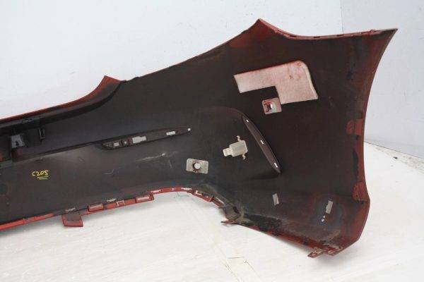 Mercedes C Class C205 AMG Rear Bumper 2015 TO 2018 A2058858438 Genuine 178548167084 11