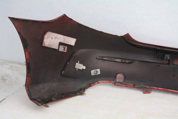 Mercedes C Class C205 AMG Rear Bumper 2015 TO 2018 A2058858438 Genuine 178548167084 14