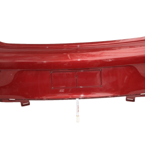 Mercedes C Class C205 AMG Rear Bumper 2015 TO 2018 A2058858438 Genuine - Image 2