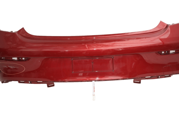 Mercedes C Class C205 AMG Rear Bumper 2015 TO 2018 A2058858438 Genuine 178548167084 2