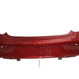Mercedes C Class C205 AMG Rear Bumper 2015 TO 2018 A2058858438 Genuine - Image 1