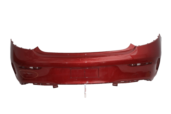 Mercedes C Class C205 AMG Rear Bumper 2015 TO 2018 A2058858438 Genuine 178548167084