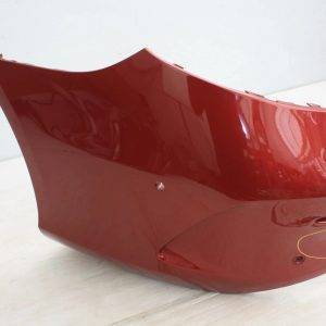Mercedes C Class C205 AMG Rear Bumper 2015 TO 2018 A2058858438 Genuine - Image 7