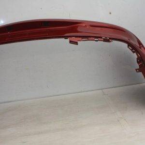 Mercedes C Class C205 AMG Rear Bumper 2015 TO 2018 A2058858438 Genuine - Image 8