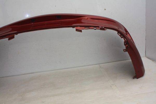 Mercedes C Class C205 AMG Rear Bumper 2015 TO 2018 A2058858438 Genuine 178548167084 8