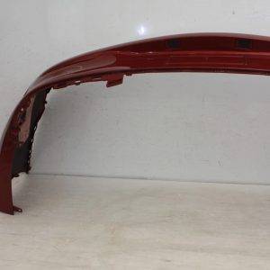 Mercedes C Class C205 AMG Rear Bumper 2015 TO 2018 A2058858438 Genuine - Image 9