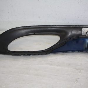 Mercedes C Class C205 AMG Rear Bumper Diffuser 2014 TO 2018 A2058858838 Genuine - Image 11