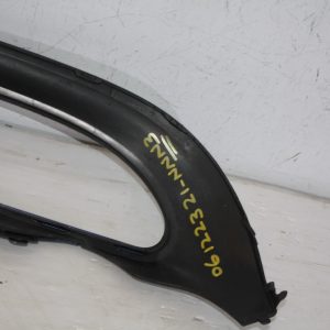 Mercedes C Class C205 AMG Rear Bumper Diffuser 2014 TO 2018 A2058858838 Genuine - Image 8