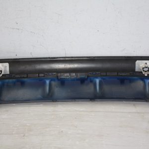 Mercedes C Class C205 AMG Rear Bumper Diffuser 2014 TO 2018 A2058858838 Genuine - Image 10
