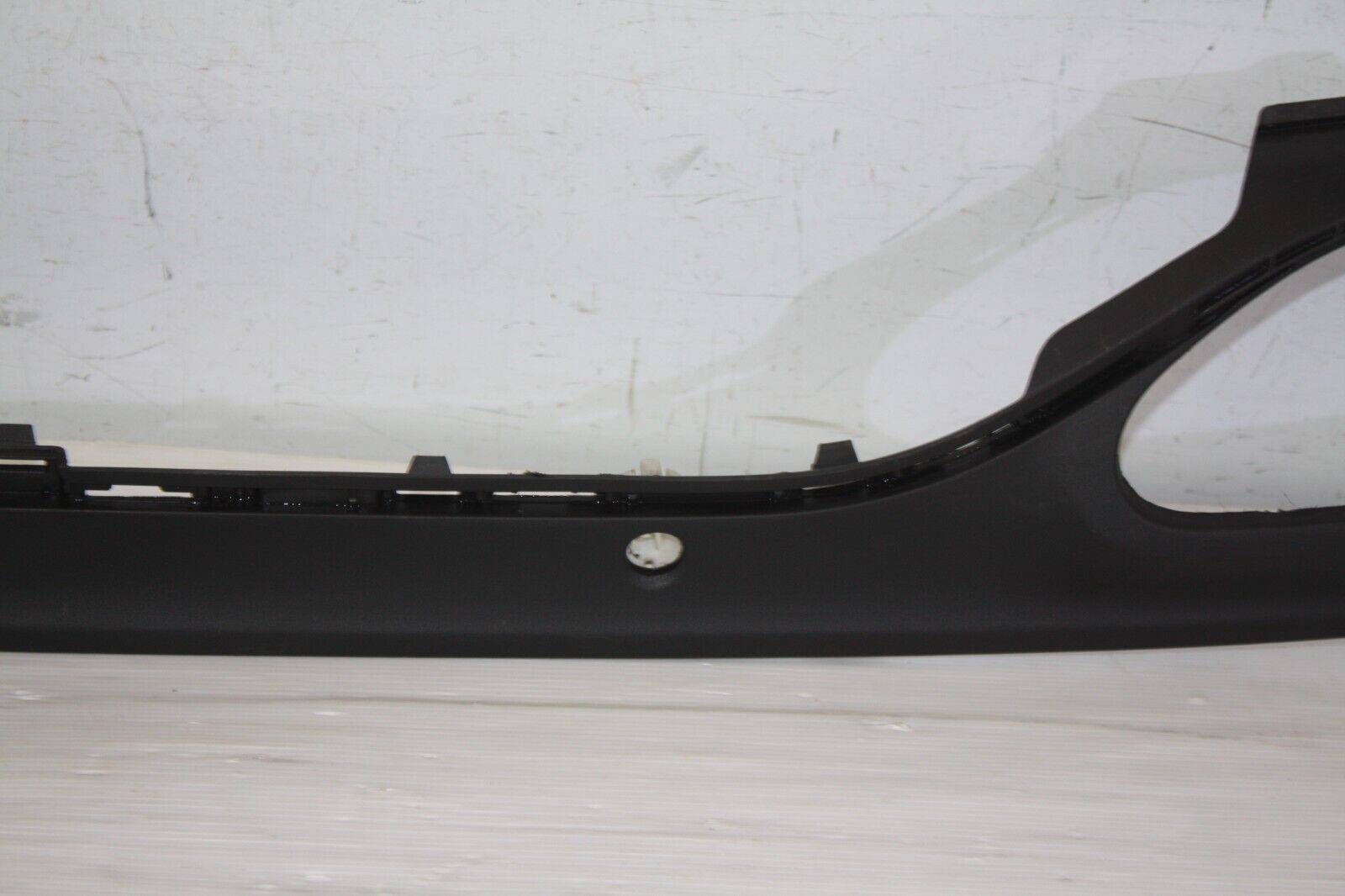 Mercedes-C-Class-C205-AMG-Rear-Bumper-Diffuser-2014-to-2018-A2058858838-Genuine-176401125314-3