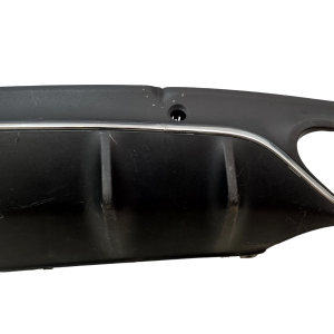Mercedes C Class C205 AMG Rear Bumper Diffuser 2015 TO 2018 A2058855803 Genuine - Image 15