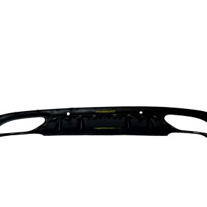 Mercedes C Class C205 AMG Rear Bumper Diffuser 2015 TO 2018 A2058855803 Genuine - Image 17