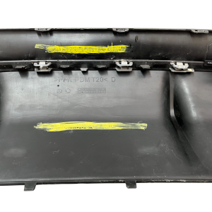 Mercedes C Class C205 AMG Rear Bumper Diffuser 2015 TO 2018 A2058855803 Genuine - Image 20