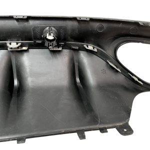 Mercedes C Class C205 AMG Rear Bumper Diffuser 2015 TO 2018 A2058855803 Genuine - Image 21