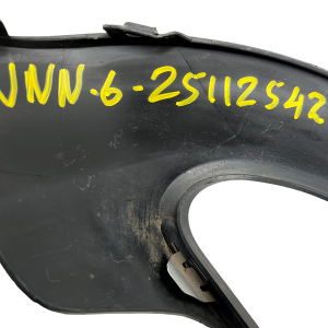 Mercedes C Class C205 AMG Rear Bumper Diffuser 2015 TO 2018 A2058855803 Genuine - Image 25