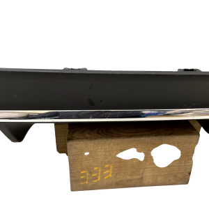 Mercedes C Class C205 AMG Rear Bumper Diffuser 2015 TO 2018 A2058855803 Genuine - Image 6