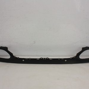 Mercedes-C-Class-C205-AMG-Rear-Bumper-Diffuser-2015-TO-2018-A2058858838-Genuine-175458681064