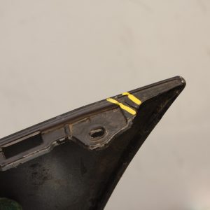 Mercedes C Class C205 Coupe AMG Rear Bumper 2015 TO 2018 A2058858438 *DAMAGED* - Image 16