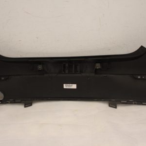 Mercedes C Class C205 Coupe AMG Rear Bumper 2015 TO 2018 A2058858438 *DAMAGED* - Image 18