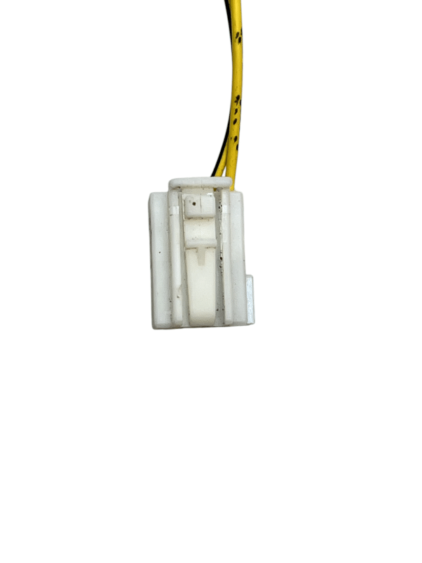 Mercedes C Class C205 Wiring Loom Harness Plug Connector A0385451228 Genuine 178458845044 2