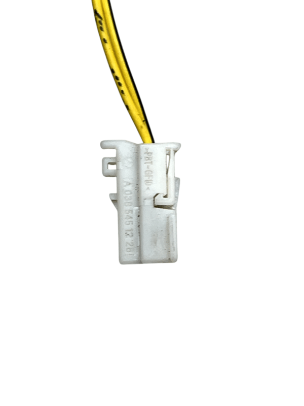 Mercedes C Class C205 Wiring Loom Harness Plug Connector A0385451228 Genuine 178458845044 3