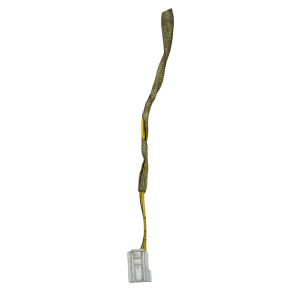Mercedes C Class C205 Wiring Loom Harness Plug Connector A0385451228 Genuine - Image 1