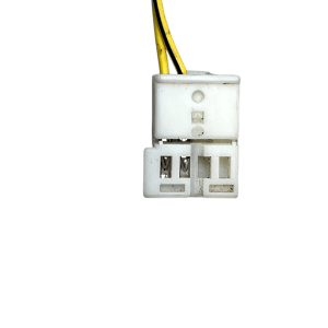 Mercedes C Class C205 Wiring Loom Harness Plug Connector A0385451228 Genuine - Image 4