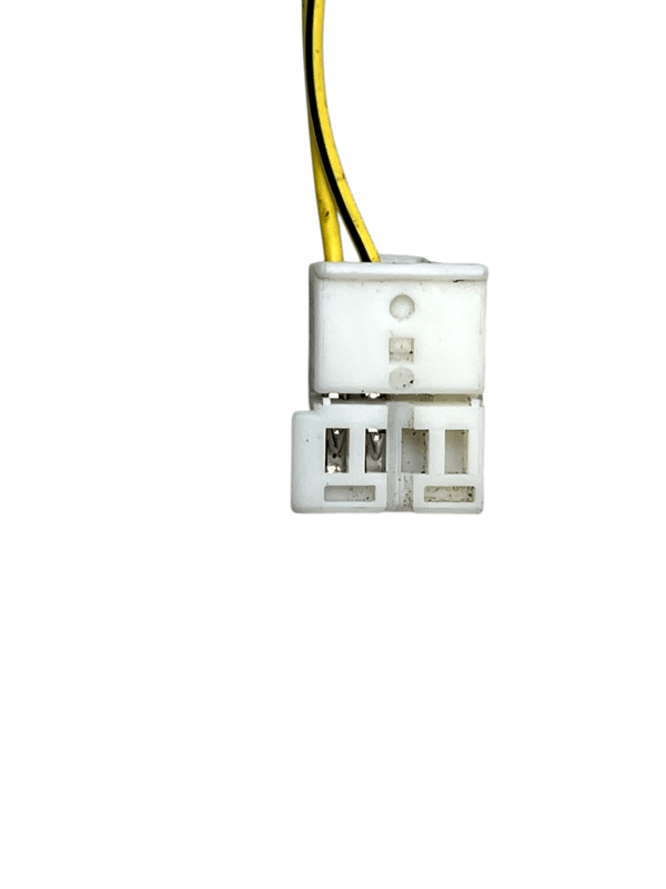 Mercedes C Class C205 Wiring Loom Harness Plug Connector A0385451228 Genuine 178458845044 4