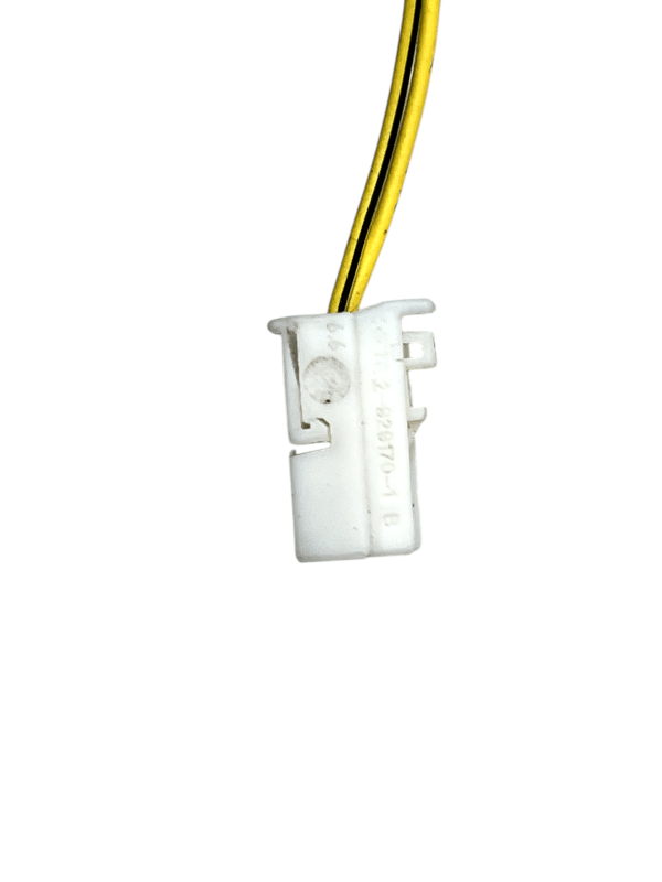 Mercedes C Class C205 Wiring Loom Harness Plug Connector A0385451228 Genuine 178458845044 5