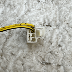 Mercedes C Class C205 Wiring Loom Harness Plug Connector A0385451228 Genuine - Image 6