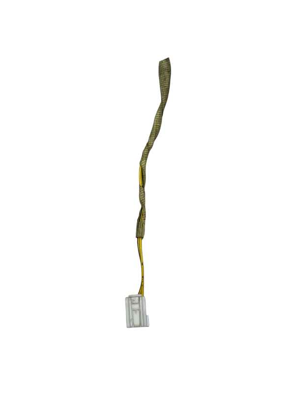 Mercedes C Class C205 Wiring Loom Harness Plug Connector A0385451228 Genuine 178458845044