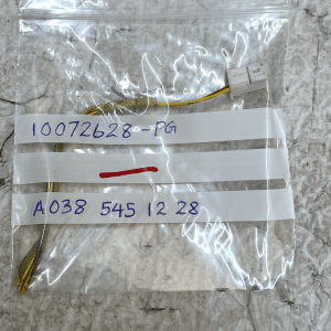 Mercedes C Class C205 Wiring Loom Harness Plug Connector A0385451228 Genuine - Image 8