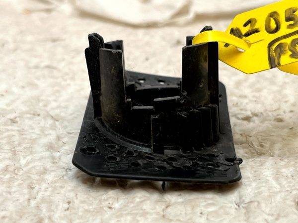 Mercedes C Class Front Bumper Parking Sensor Holder Bracket A2058856002 Genuine 178541798704 4