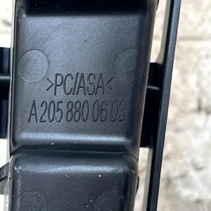 Mercedes C Class Rear Bumper Right Bracket 2014 TO 2018 A2058800603 Genuine - Image 10