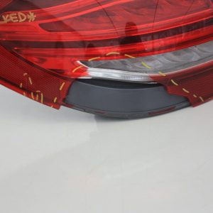 Mercedes C-Class S205 Rear Left Tail Light Lamp 2014 TO 2018 A2059065100 Genuine - Image 3