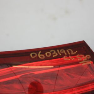 Mercedes C-Class S205 Rear Left Tail Light Lamp 2014 TO 2018 A2059065100 Genuine - Image 4
