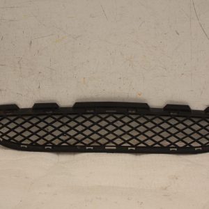 Mercedes C Class W203 Front Bumper Lower Grill 2001 TO 2006 A2038850823 Genuine