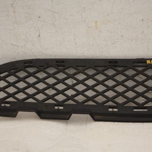 Mercedes C Class W203 Front Bumper Lower Grill 2001 TO 2006 A2038850823 Genuine - Image 8